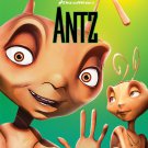 Antz [Includes Digital Copy] [Blu-ray] [1998]