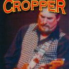 Play Cropper [DVD] [2012]