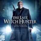 The Last Witch Hunter [Blu-ray] [2 Discs] [2015]