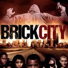 Brick City [DVD] [2011]