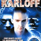 Kreating Karloff [DVD] [2006]