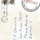 Zodiac [2 Discs] [Blu-ray] [2007]