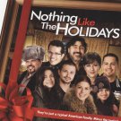 Nothing Like the Holidays [DVD] [2008]