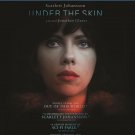 Under the Skin [Includes Digital Copy] [Blu-ray] [2013]