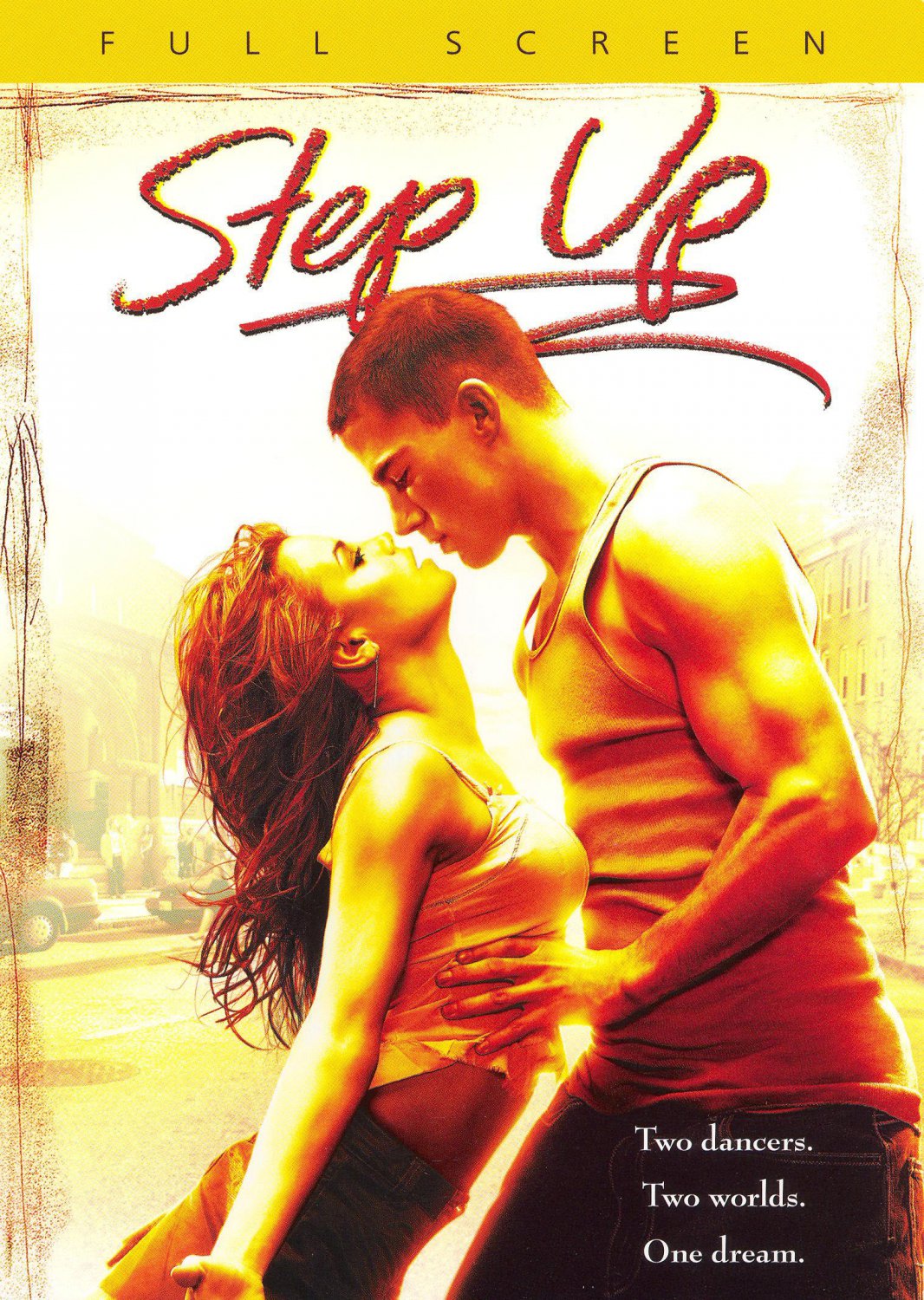 Step Up [P&S] [DVD] [2006]