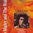 Classic Albums: Bob Marley and the Wailers - Catch a Fire [DVD] [1999]