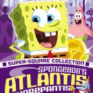 SpongeBob SquarePants: Atlantis SquarePantis [DVD]
