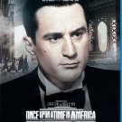 Once Upon a Time in America [Blu-ray] [1984]