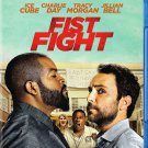 Fist Fight [Blu-ray] [2017]
