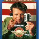 Good Morning, Vietnam [25th Anniversary Edition] [Blu-ray] [1987]