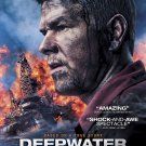 Deepwater Horizon [DVD] [2016]