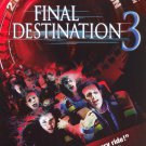Final Destination 3 [DVD] [2006]