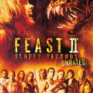 Feast II: Sloppy Seconds [WS] [DVD] [2008]