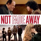 Not Fade Away [DVD] [2012]