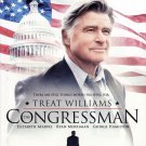 The Congressman [DVD] [2016]