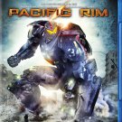 Pacific Rim [Blu-ray] [2013]