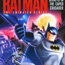 Batman: The Animated Series - Secrets of the Caped Crusader [DVD]