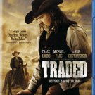 Traded [Blu-ray] [2 Discs] [2016]