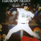 ESPN Films 30 for 30: Fernando Nation [DVD] [2010]
