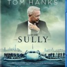 Sully [Blu-ray] [2016]