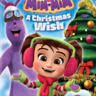 Kate & Mim-Mim: A Christmas Wish [DVD]