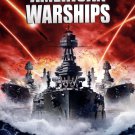 American Warships [DVD] [2011]