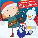 Peg + Cat: A Totally Awesome Christmas [DVD]