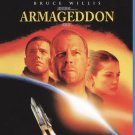 Armageddon [Blu-ray] [1998]