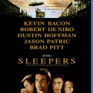 Sleepers [Blu-ray] [1996]