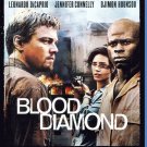 Blood Diamond [Blu-ray] [2006]