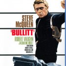 Bullitt [Blu-ray] [1968]