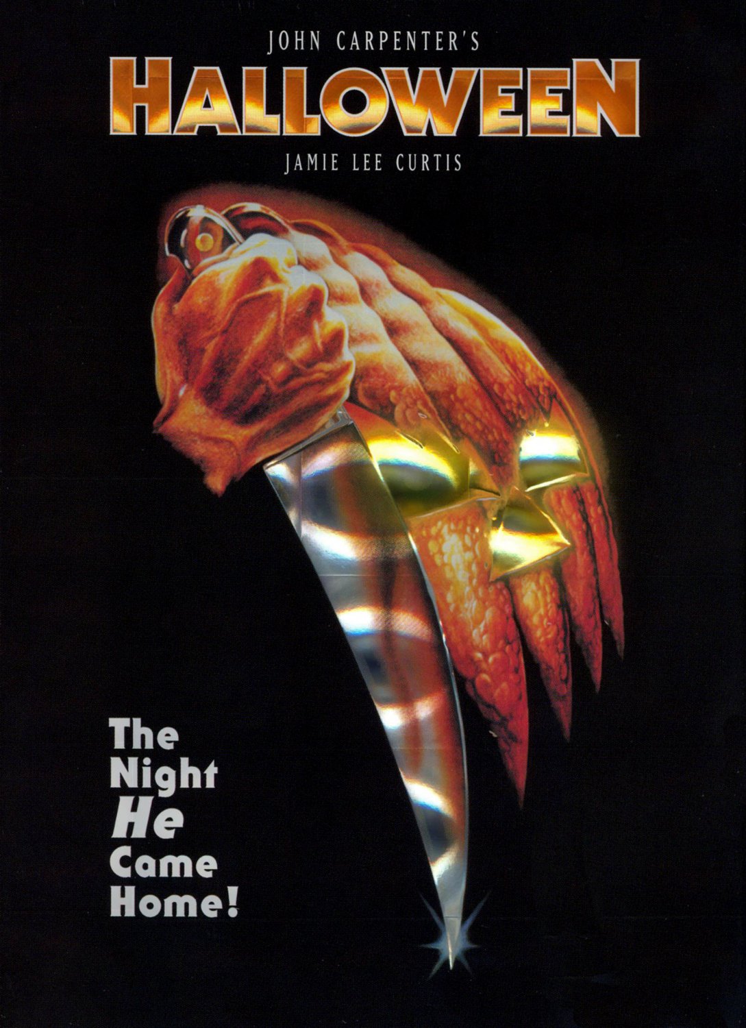 Halloween Restored [DVD] [1978]