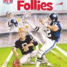 NFL Greatest Follies, Vol. 3 [DVD]