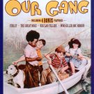 Our Gang [DVD]