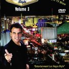 Entertainment Las Vegas Style: Volume 3 [DVD] [2002]