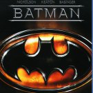 Batman [Blu-ray] [1989]