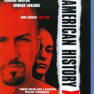 American History X [Blu-ray] [1998]