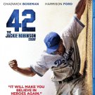 42 [Blu-ray] [2013]