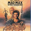 Mad Max: Beyond Thunderdome [Blu-ray] [1985]