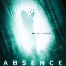 Absence [DVD] [2013]