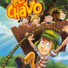 El Chavo Animado: Temporada 3, Parte 1 [DVD]
