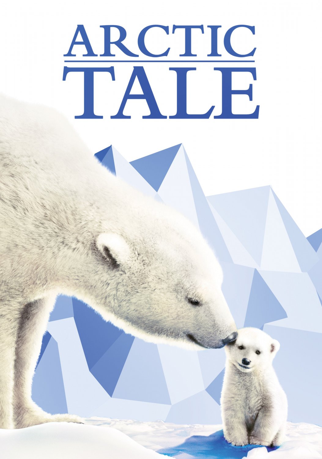 Arctic Tale [DVD] [2007]