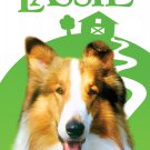 Lassie [DVD] [1994]