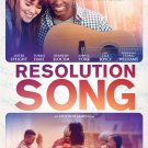 Resolution Song [DVD] [2018]