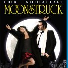 Moonstruck [Blu-ray] [1987]