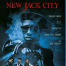 New Jack City [Blu-ray] [1991]