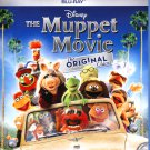 The Muppet Movie [Blu-ray] [1979]
