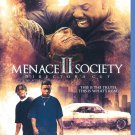 Menace II Society [Director's Cut] [Blu-ray] [1993]