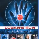 Logan's Run [Blu-ray] [1976]