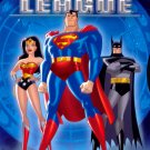 Justice League [DVD]